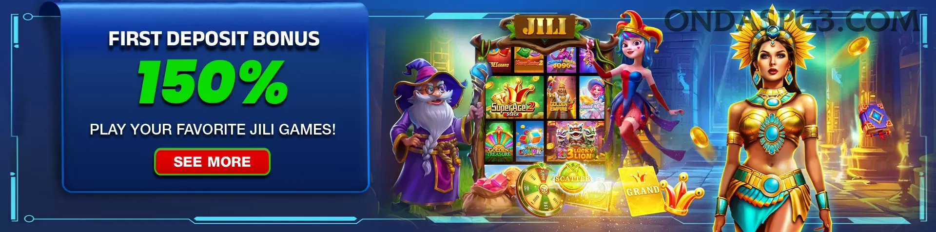GoHighGoneFishing: Mergulhando na Aventura de Pesca Virtual com ondaspg